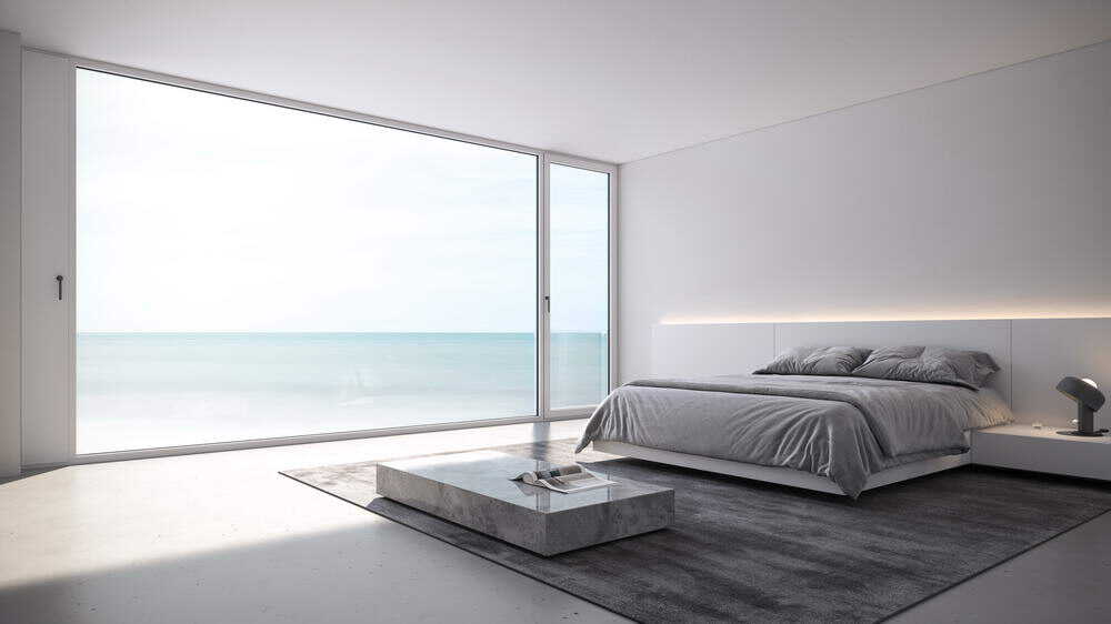 WI75内开窗-室内