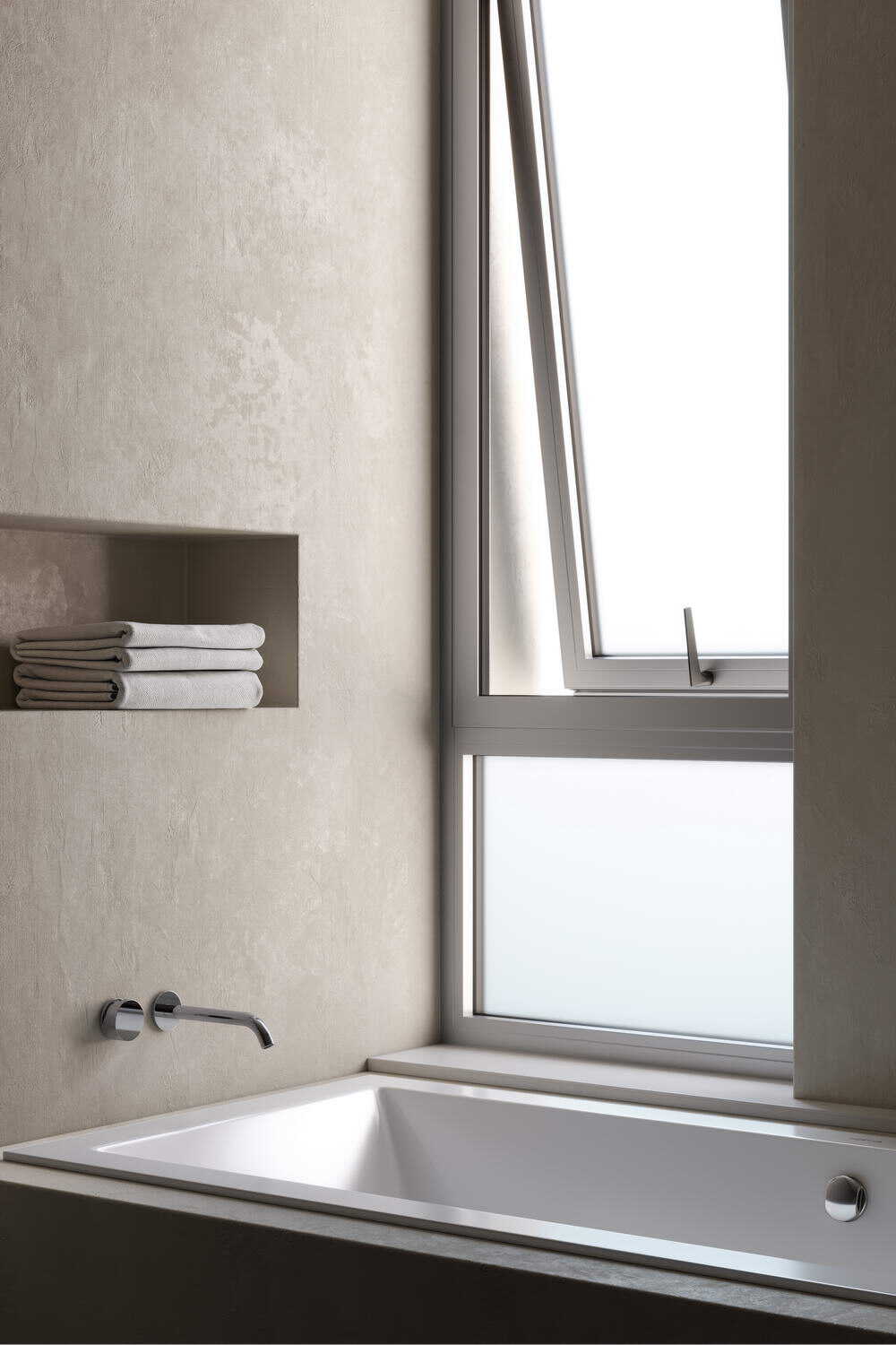 WO75外开窗-上悬