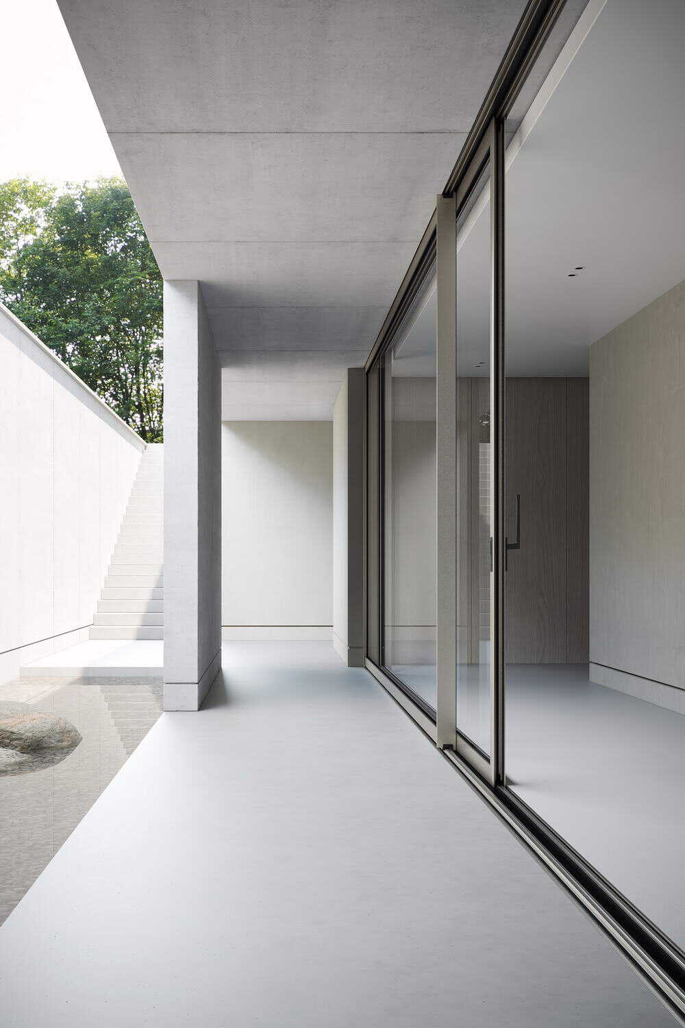 DP150二轨提升推拉门